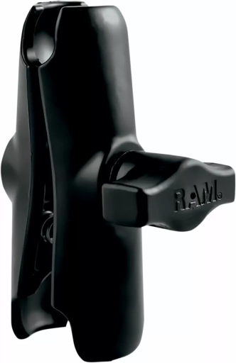 Ram Mount Double Socket Arm 3 Inch For 1 Inch Ball (06030468)