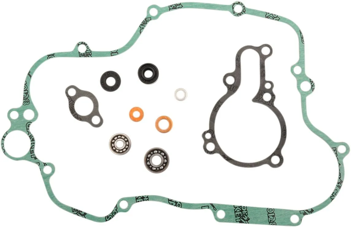 Cylinder Base Gasket Thickness 0,40 Mm - Foto 9