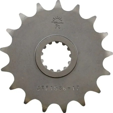 JT Sprockets Countershaft Front Sprocket (JTF1586.17)
