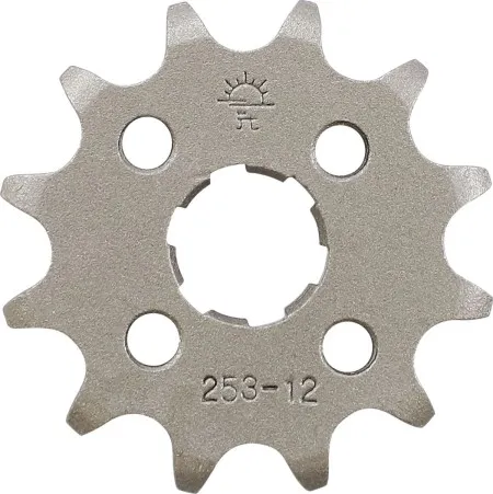JT Sprockets Countershaft Front Sprocket (JTF253.12)