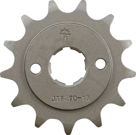 JT Sprockets Countershaft Front Sprocket (JTF270.13)