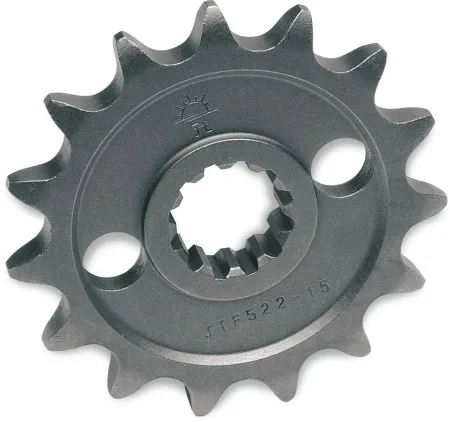 JT Sprockets Countershaft Front Sprocket (JTF273.14)