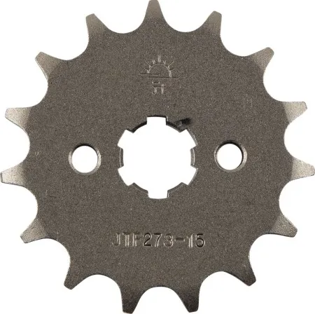 JT Sprockets Countershaft Front Sprocket (JTF273.15)