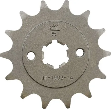 JT Sprockets Countershaft Front Sprocket (JTF1903.14)