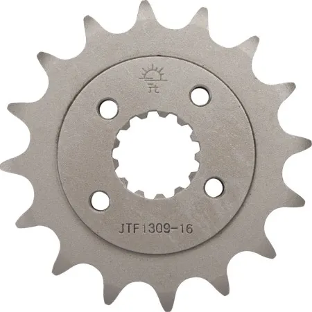 JT Sprockets Countershaft Front Sprocket (JTF1309.16)