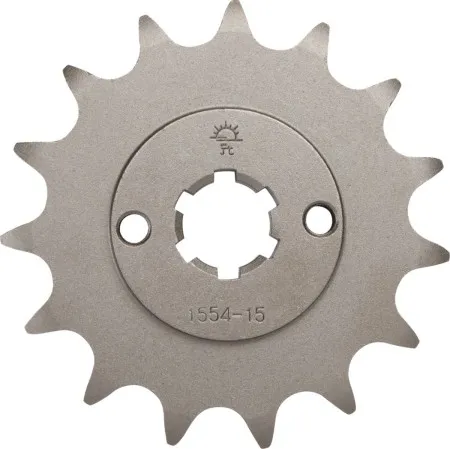 JT Sprockets Countershaft Front Sprocket (JTF1554.15)