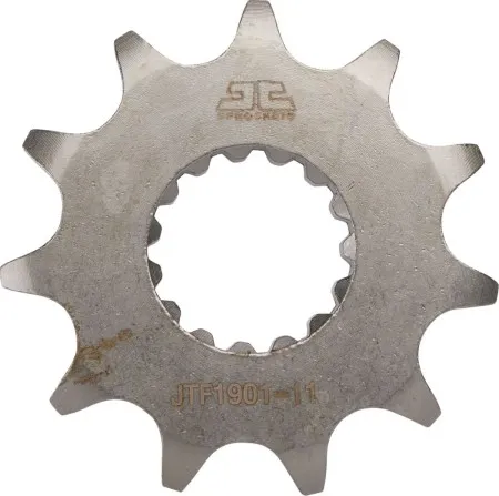 JT Sprockets Countershaft Front Sprocket (JTF1901.11)