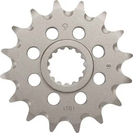 JT Sprockets Countershaft Front Sprocket (JTF1901.16SC)