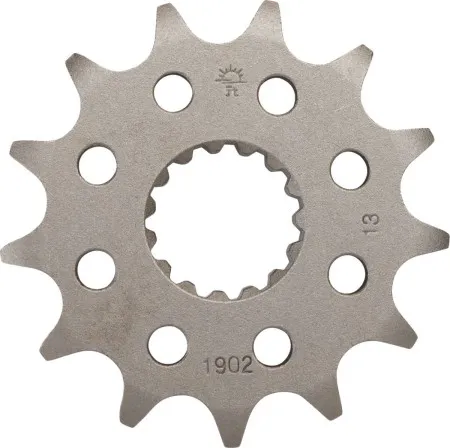 JT Sprockets Countershaft Front Sprocket (JTF1902.13)