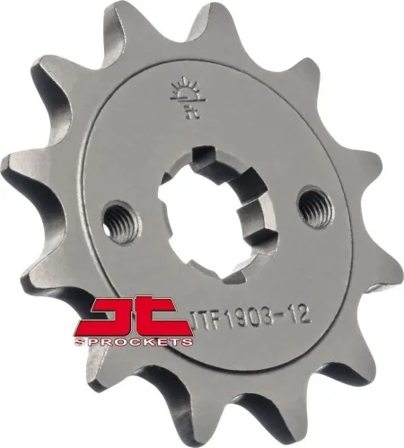 JT Sprockets Countershaft Front Sprocket (JTF1903.12)