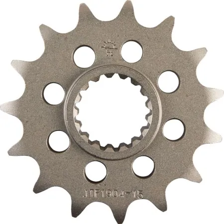 JT Sprockets Countershaft Front Sprocket (JTF1904.15)