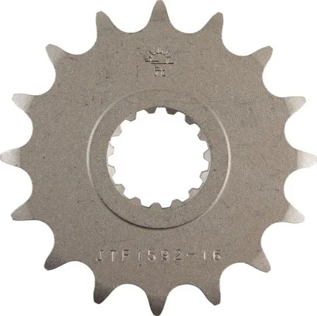 JT Sprockets Countershaft Front Sprocket (JTF1592.16)