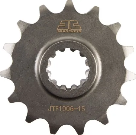 JT Sprockets Countershaft Front Sprocket (JTF1906.15)