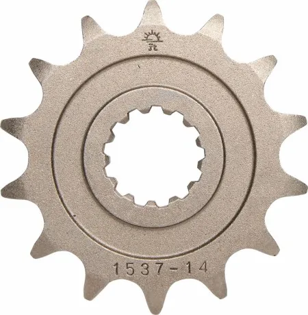 JT Sprockets Countershaft Front Sprocket (JTF1537.14)