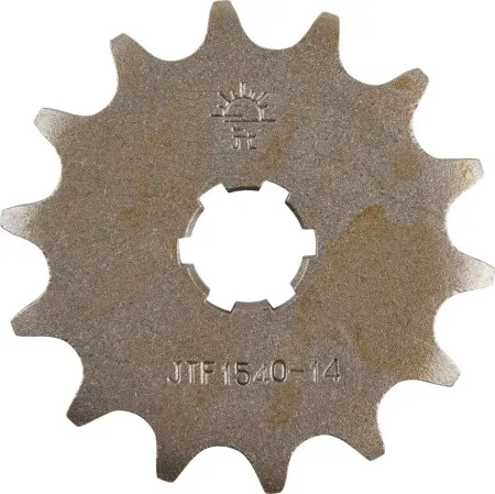 JT Sprockets Countershaft Front Sprocket (JTF1540.14)