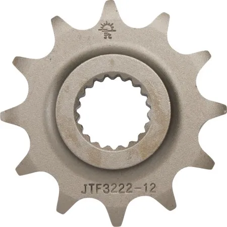 JT Sprockets Countershaft Front Sprocket (JTF3222.12)