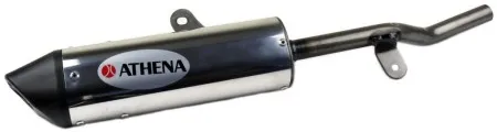 Athena Muffler Race Yamaha (S410485303005)