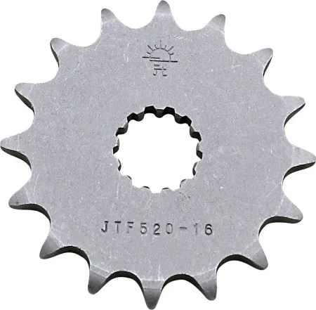 JT Sprockets Countershaft Sprocket (JTF520.16)