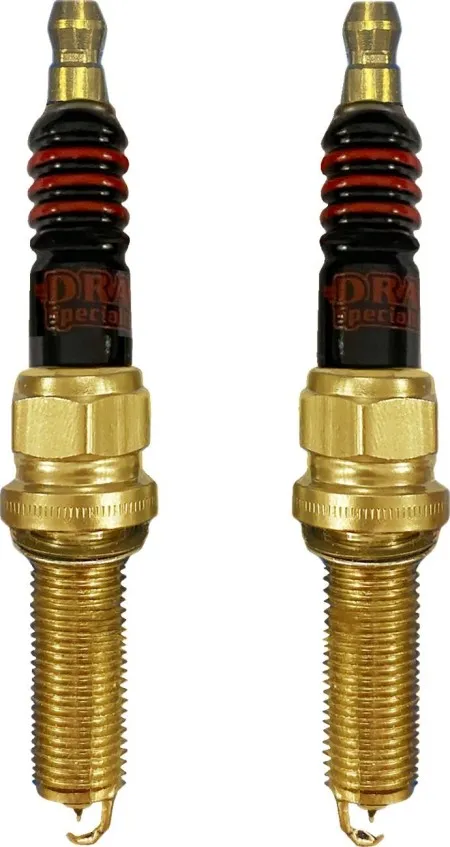 Drag Specialties Spark Plugs Challenger (E18-6729IDS)