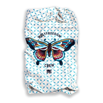Holy Freedom Butterfly Stretch Tunnel (ARM575065)