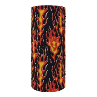 Zan Headgear Motley Tube Classic Flames (ARM668969)