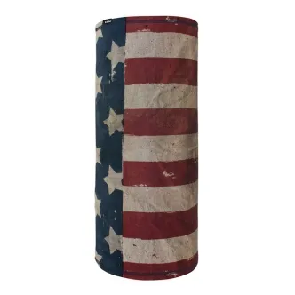 Zan Headgear Motley Tube Sportflex Patriot (ARM388969)