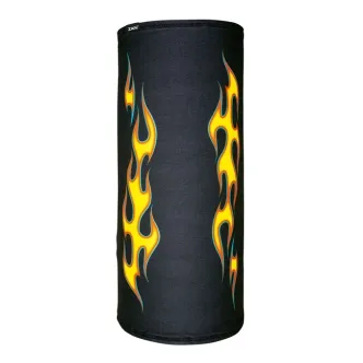 Zan Headgear Motley Tube Sportflex Hot Rod Flame (ARM198969)
