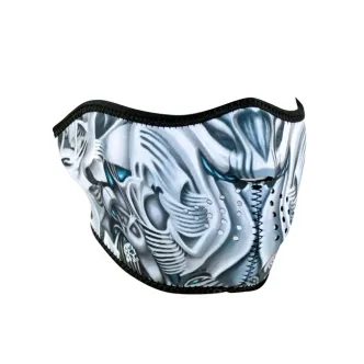 Zan Headgear Half Mask Neoprene Biomechanical (ARM139969)