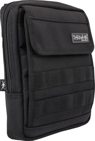 Thrashin Supply Co. Slim Handlebar Bag (THB-0020)