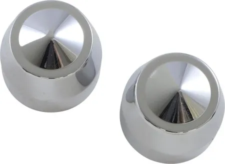 Accutronix Elite Front Axle Cap (TAC101-EC)