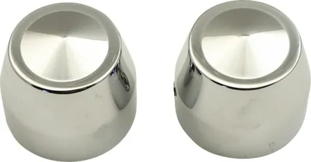 Accutronix Elite Front Axle Cap (TAC102-EC)