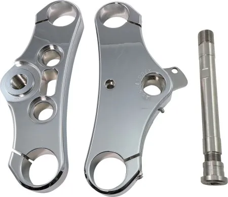 Accutronix Elite 49 Triple Tree (TWD349-ESC)