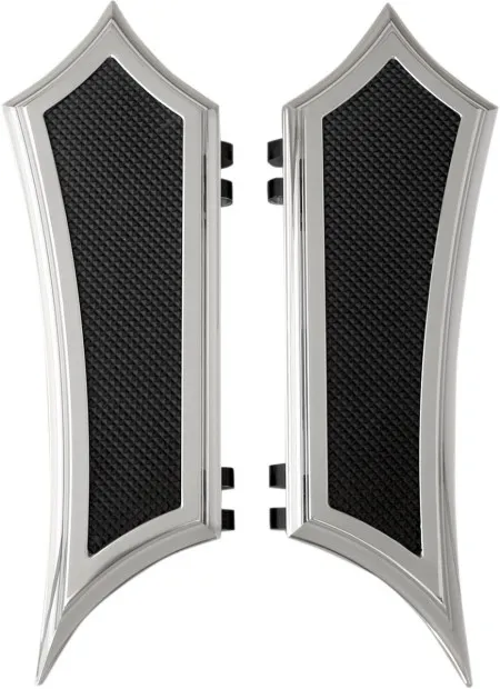 Accutronix Instigator Extended Floorboards (FBF01-IC)