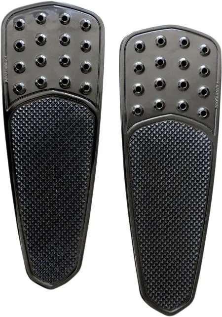 Accutronix Floorboards FR Ex KDTB FL (FBF01-KDTB)