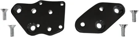 Accutronix Kick-Back Adapter Plates (FCKB103-B)