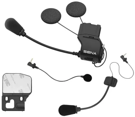 *24H Extra Transit TIME* Sena 50S Mesh Sound BY Harman Kardon Single (16699987)