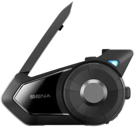 *24H Extra Transit TIME* Sena 30K Bluetooth Headset Single (16613115)