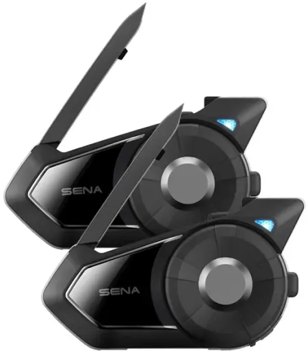 *24H Extra Transit TIME* Sena 20S Evo Bluetooth Headset Single (16613111)