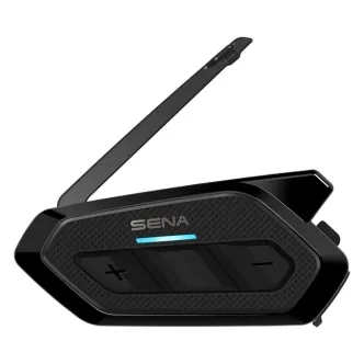 *24H Extra Transit TIME* Sena Spider RT1 Mesh System Dual (ARM982499)