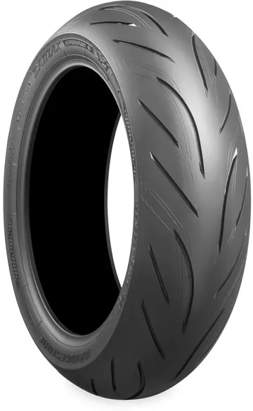 Bridgestone Tire 150/60ZR17 S22 (0108444)