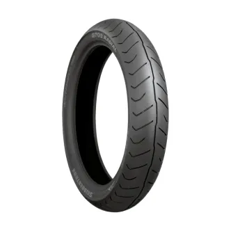 *24H Extra Transit TIME* Bridgestone Exedra G709 Tire 130/70 HR 18 TL (ARM357765)