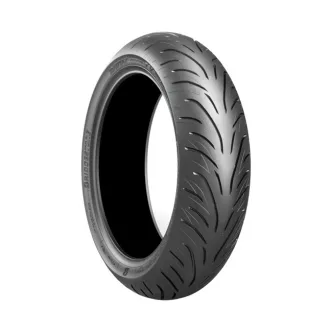 *24H Extra Transit TIME* Bridgestone Tire 150/70ZR17 T31 R  TL (ARM599865)