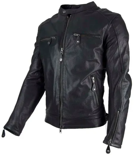 BY City Street Cool Jacket Black (4000046-S)