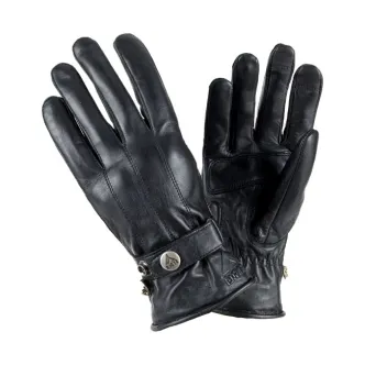 BY City Elegant Gloves, Black (ARM375095)