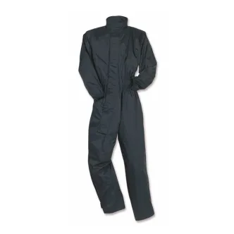 Bering Eco Rainsuit Black (ARM178739)