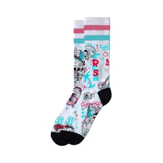 American Socks Fresh Signature Socks (ARM673459)