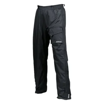 Bering Chicago Rain Pants Black (ARM662369)