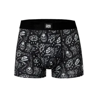 American Socks Knuckle Punch Underwear (ARM508869)