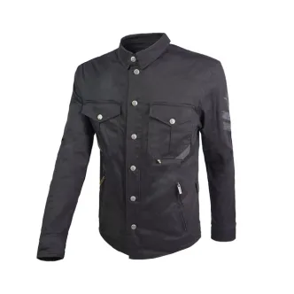 BY City Suv Overshirt Black (ARM469869)