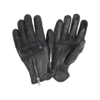 BY City Amsterdam Gloves Black (ARM574969)